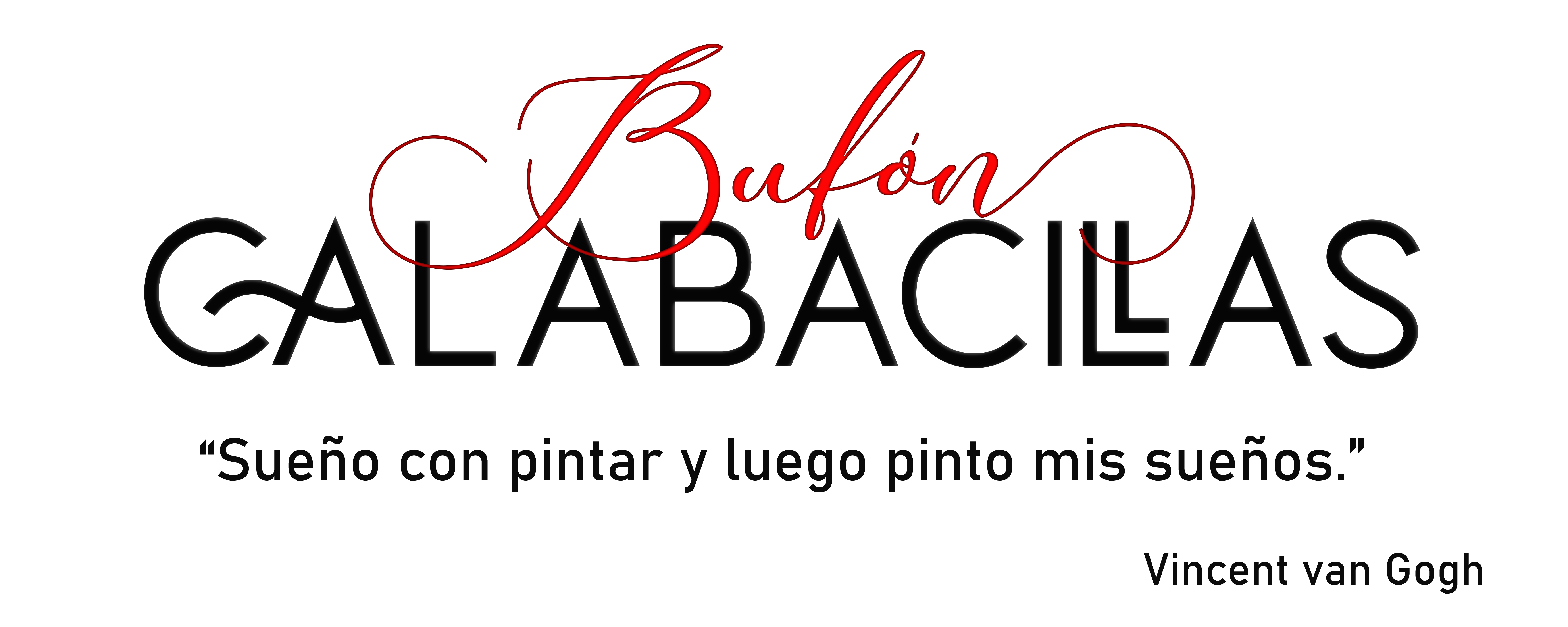 "Bufón Calabacillas"